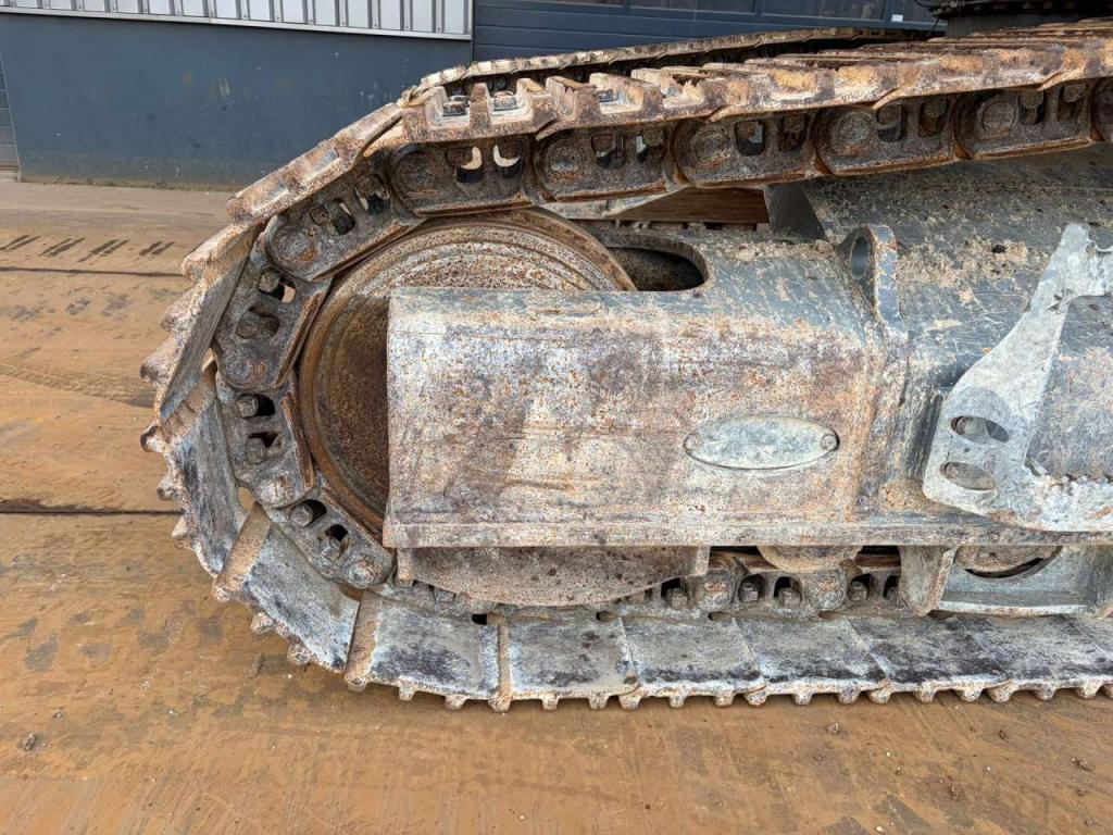 Liebherr R950 SHD (R945 / R946) Foto 10