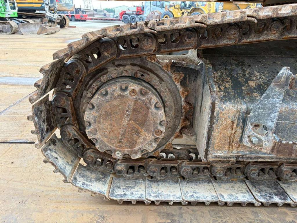 Liebherr R950 SHD (R945 / R946) Foto 14