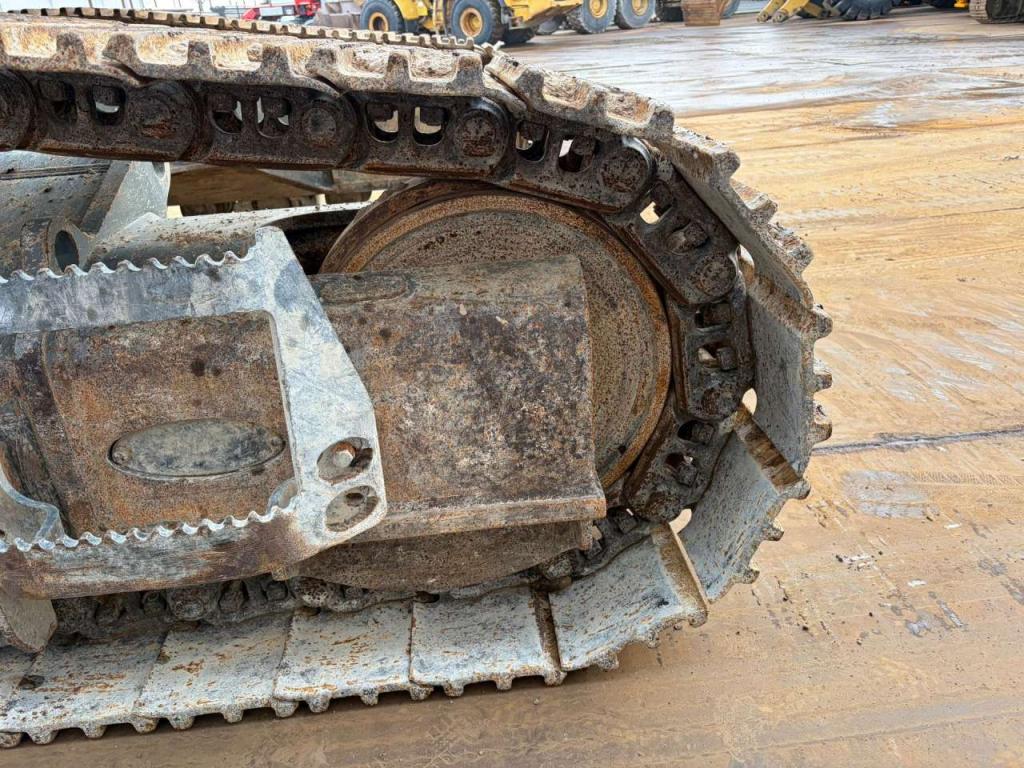 Liebherr R950 SHD (R945 / R946) Foto 15
