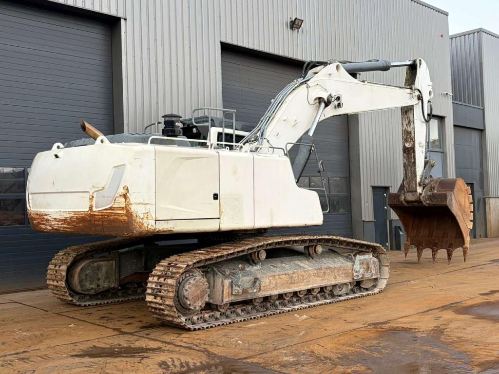 Liebherr R950 SHD (R945 / R946) Foto 5