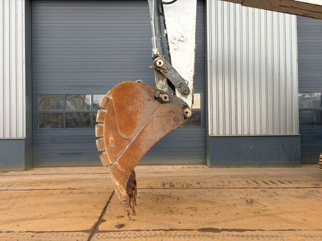 Liebherr R950 SHD (R945 / R946) Foto 8