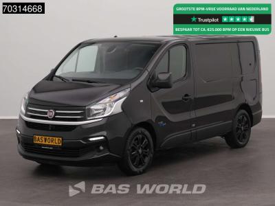 Fiat Talento 145pk L1H1 Navi Camera Airco Cruise LM Velgen Airco Cruise control vendida por BAS World B.V.