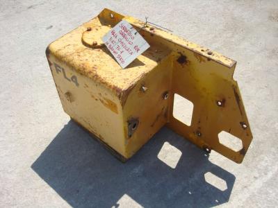 Depósito para aceite para Fiat Allis FL 4C vendida por OLM 90 Srl