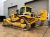 Caterpillar D8R - Single shank ripper Foto 3 thumbnail