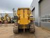 Caterpillar D8R - Single shank ripper Foto 4 thumbnail