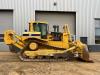 Caterpillar D8R - Single shank ripper Foto 6 thumbnail