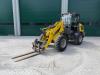 Wacker Neuson WL 54 LOW HOURS Foto 1 thumbnail