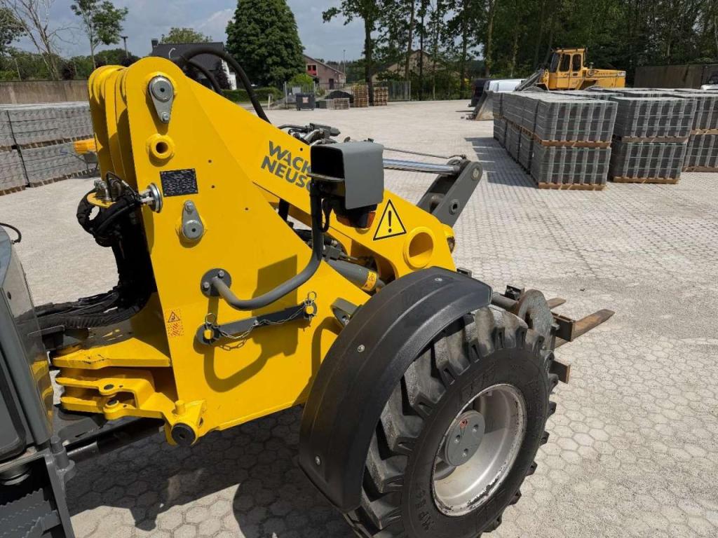 Wacker Neuson WL 54 LOW HOURS Foto 10