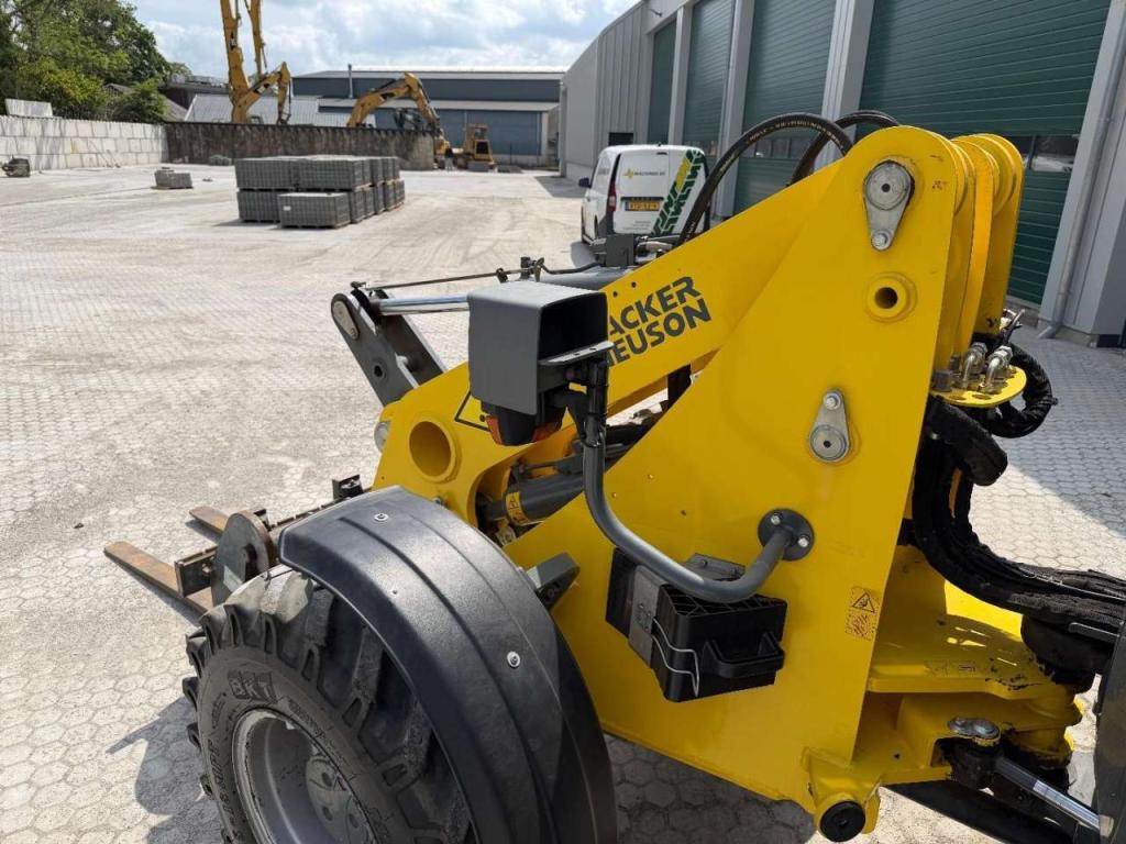 Wacker Neuson WL 54 LOW HOURS Foto 11