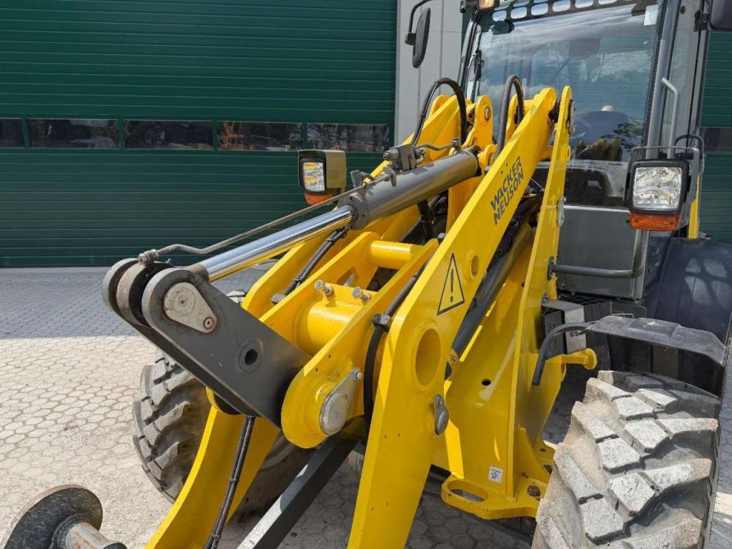 Wacker Neuson WL 54 LOW HOURS Foto 12
