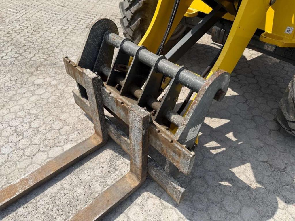 Wacker Neuson WL 54 LOW HOURS Foto 13