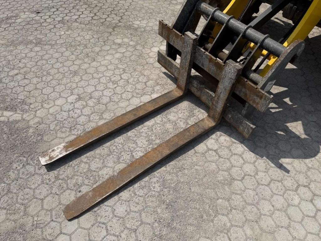 Wacker Neuson WL 54 LOW HOURS Foto 14