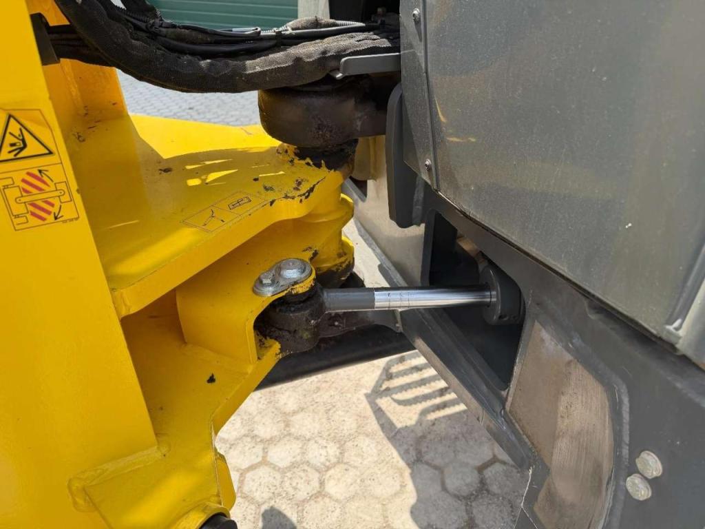 Wacker Neuson WL 54 LOW HOURS Foto 15