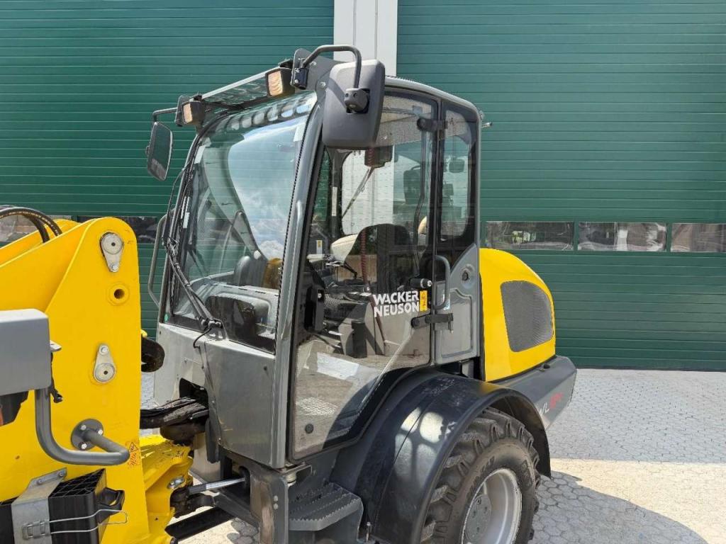 Wacker Neuson WL 54 LOW HOURS Foto 17