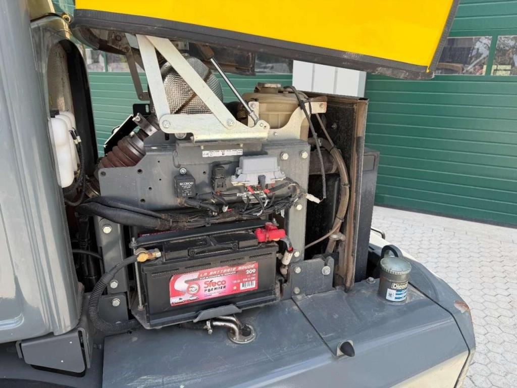 Wacker Neuson WL 54 LOW HOURS Foto 18
