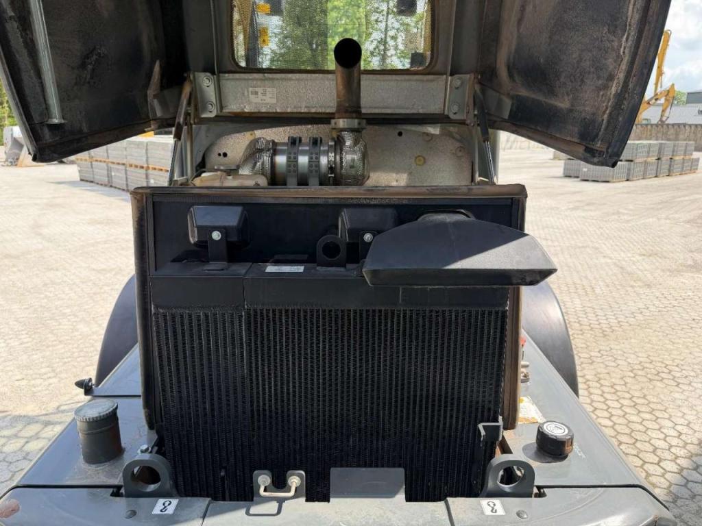 Wacker Neuson WL 54 LOW HOURS Foto 19