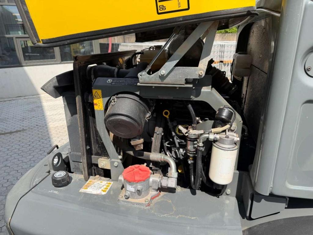 Wacker Neuson WL 54 LOW HOURS Foto 20