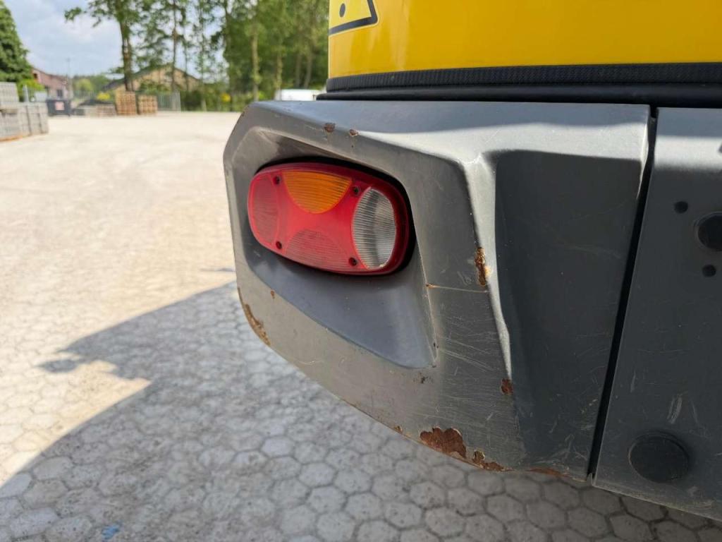 Wacker Neuson WL 54 LOW HOURS Foto 22