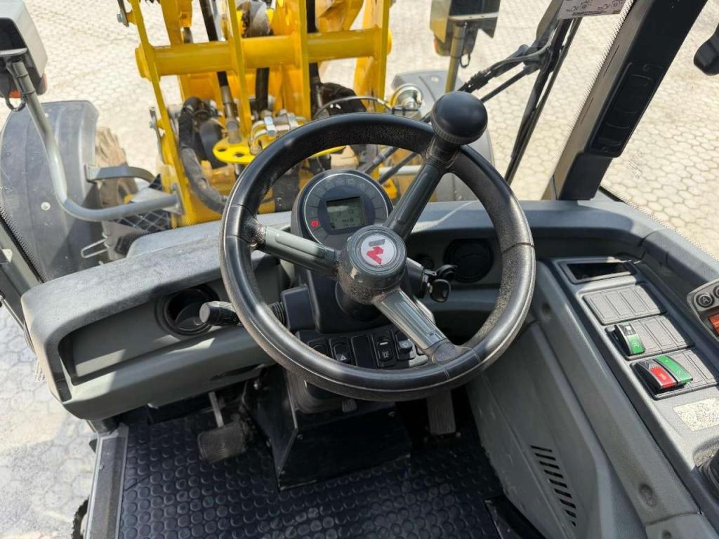 Wacker Neuson WL 54 LOW HOURS Foto 27