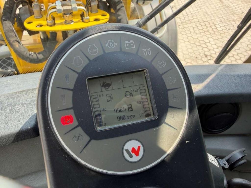 Wacker Neuson WL 54 LOW HOURS Foto 28
