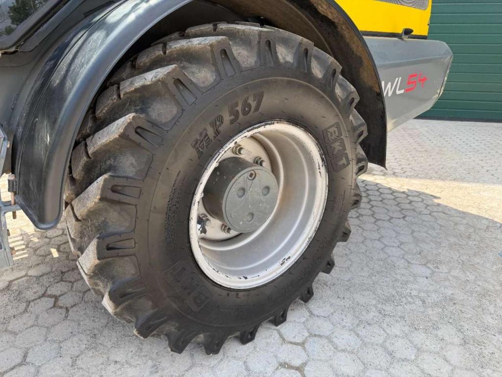 Wacker Neuson WL 54 LOW HOURS Foto 6