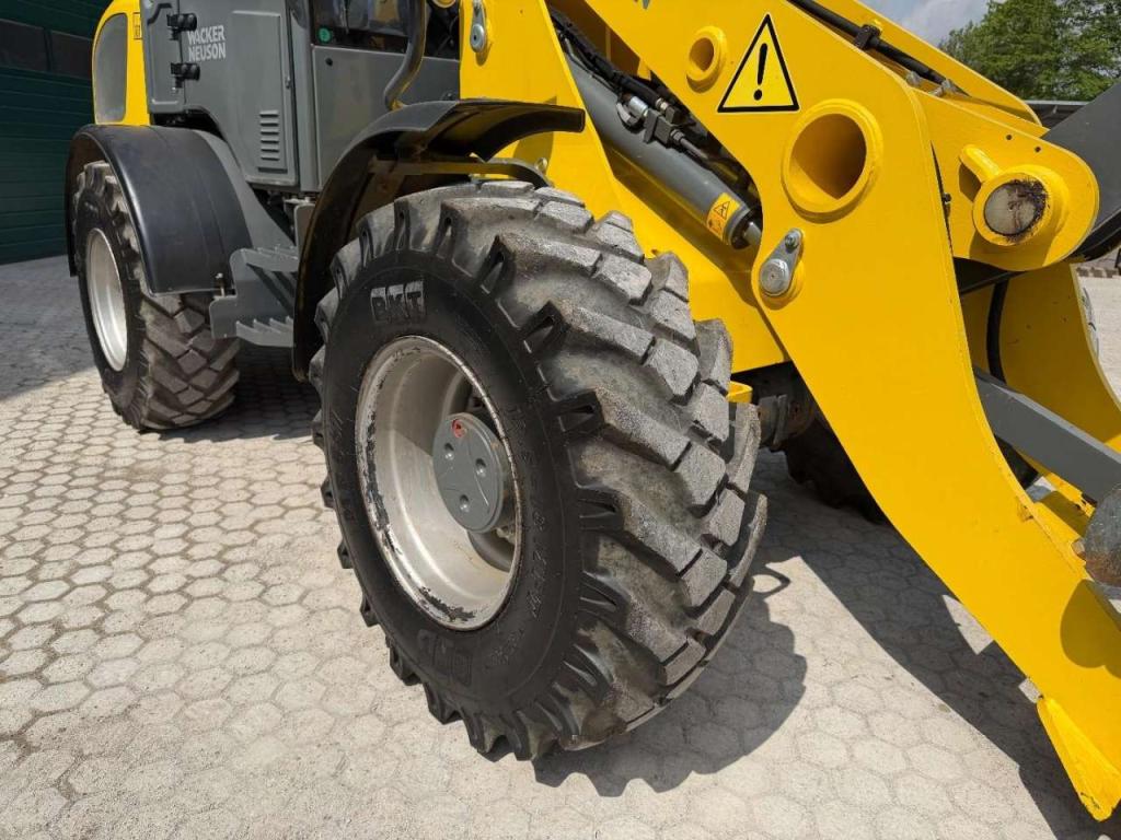 Wacker Neuson WL 54 LOW HOURS Foto 8