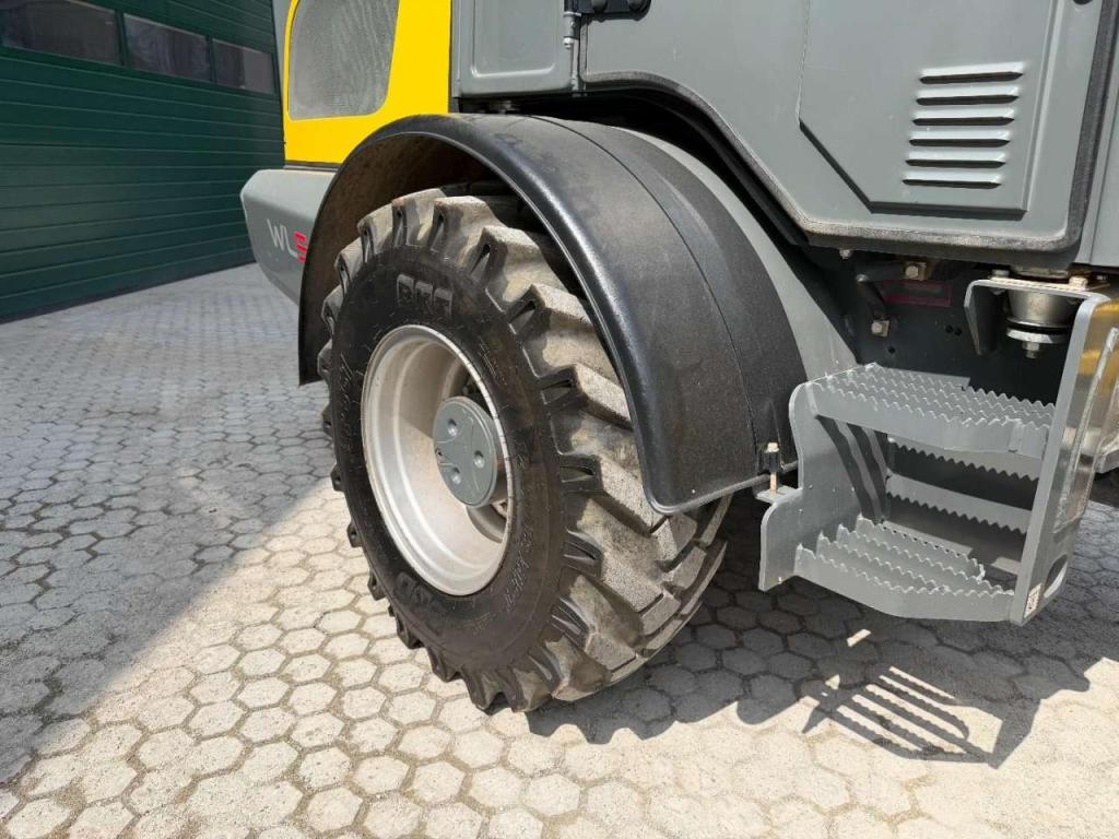 Wacker Neuson WL 54 LOW HOURS Foto 9