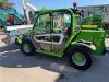 Merlo 27-6 Foto 3 thumbnail