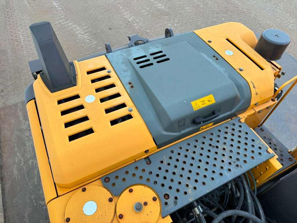 Volvo EC180DL - Triple Boom / Hammer Lines Foto 29