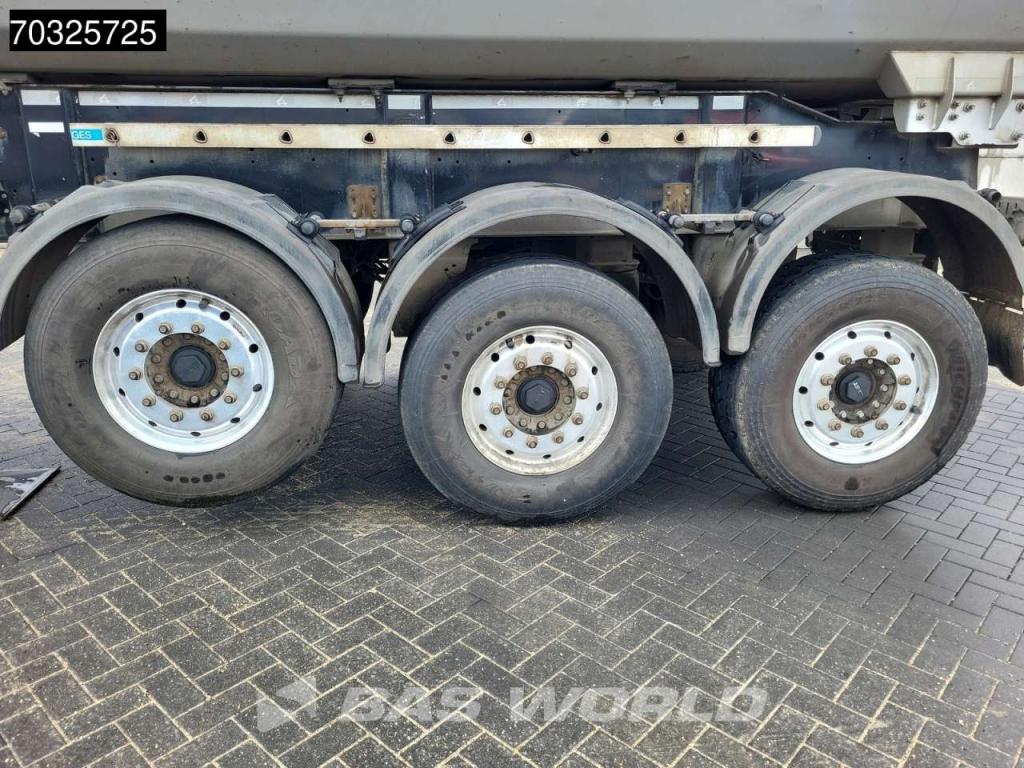 Langendorf SKS-HS 24/30 Lift Axle 28m3 APK 11/26 Foto 10