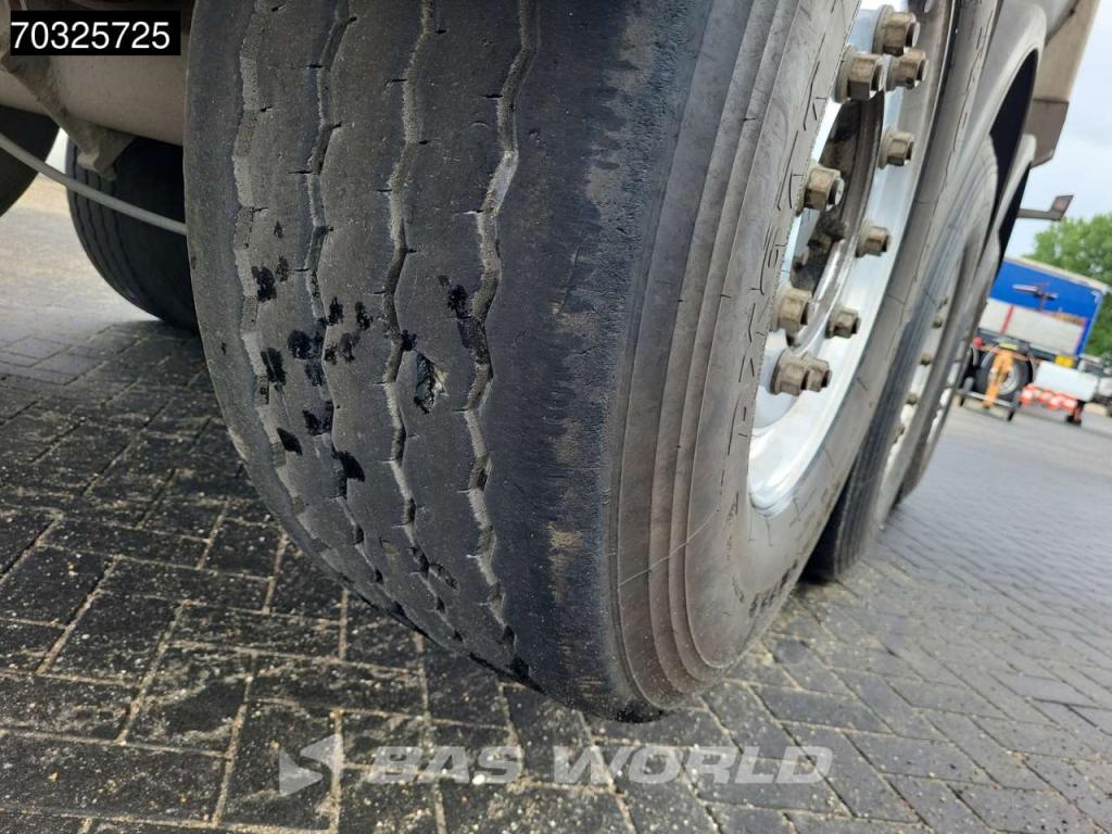 Langendorf SKS-HS 24/30 Lift Axle 28m3 APK 11/26 Foto 11