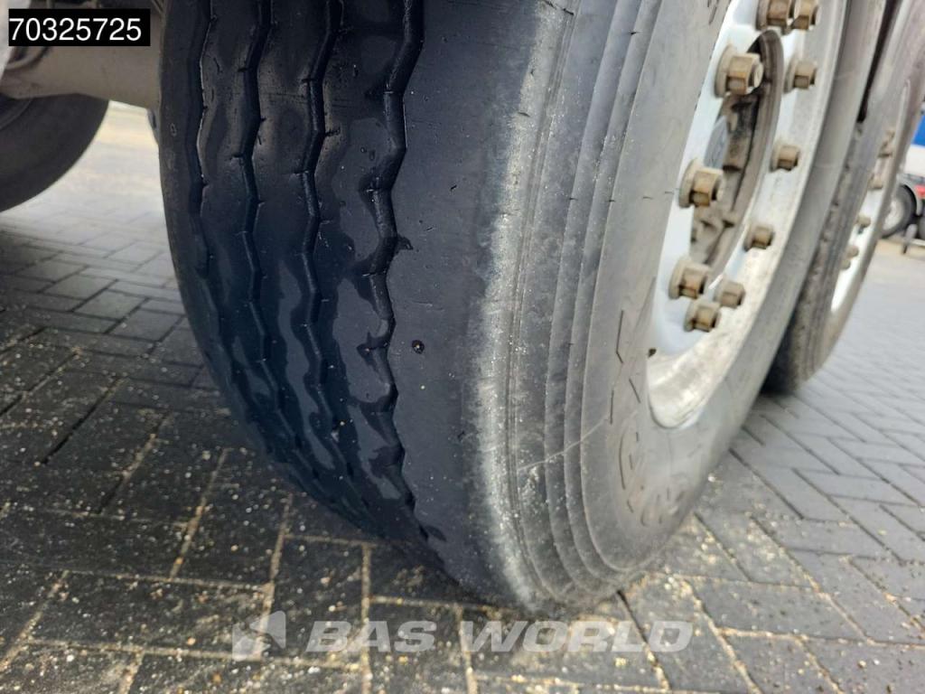 Langendorf SKS-HS 24/30 Lift Axle 28m3 APK 11/26 Foto 12