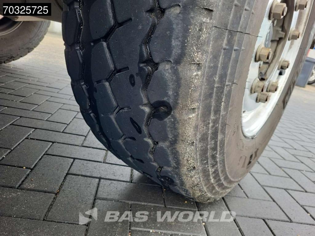 Langendorf SKS-HS 24/30 Lift Axle 28m3 APK 11/26 Foto 13