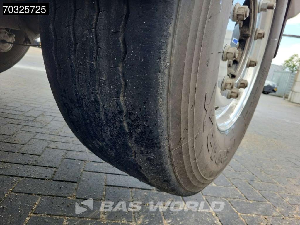 Langendorf SKS-HS 24/30 Lift Axle 28m3 APK 11/26 Foto 14