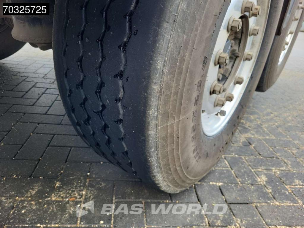 Langendorf SKS-HS 24/30 Lift Axle 28m3 APK 11/26 Foto 15