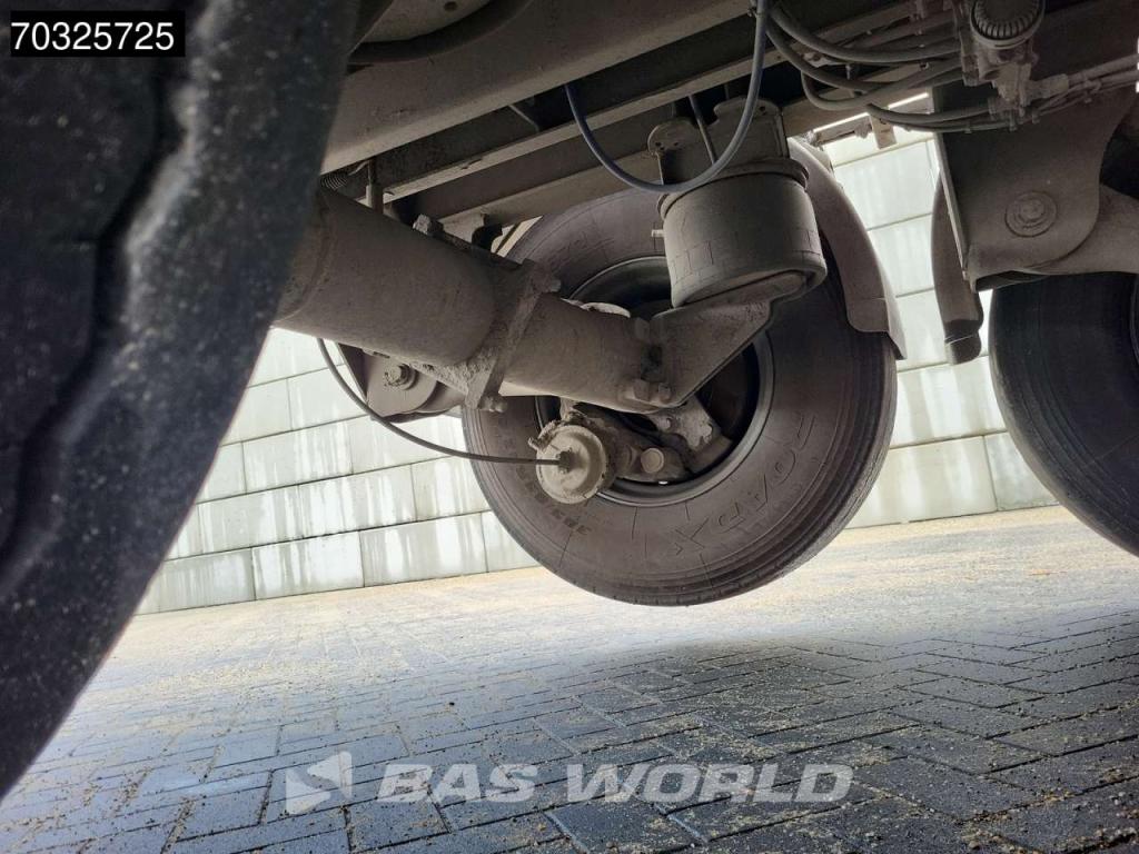 Langendorf SKS-HS 24/30 Lift Axle 28m3 APK 11/26 Foto 19