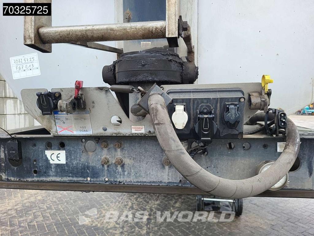 Langendorf SKS-HS 24/30 Lift Axle 28m3 APK 11/26 Foto 20