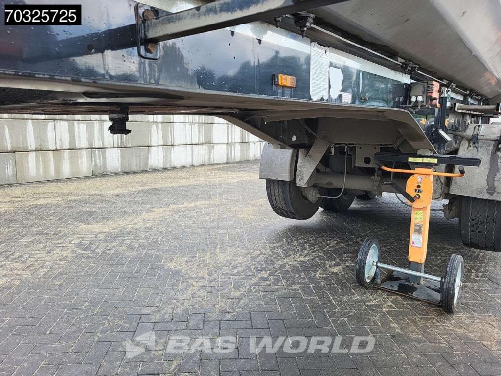 Langendorf SKS-HS 24/30 Lift Axle 28m3 APK 11/26 Foto 21