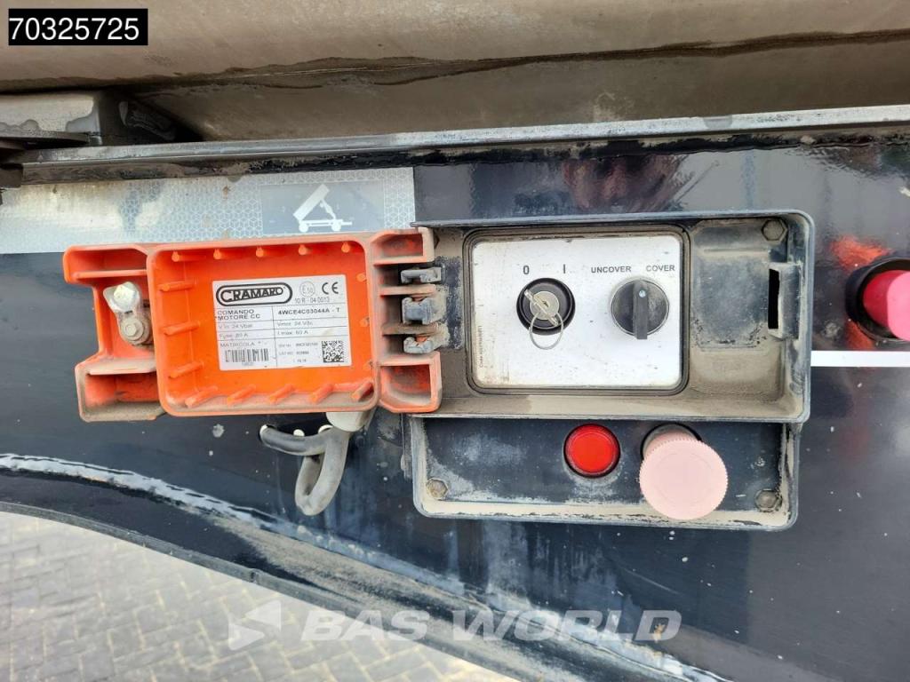 Langendorf SKS-HS 24/30 Lift Axle 28m3 APK 11/26 Foto 25
