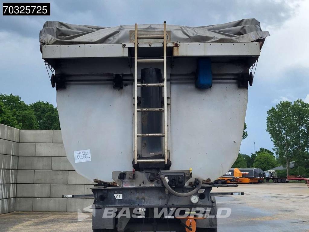 Langendorf SKS-HS 24/30 Lift Axle 28m3 APK 11/26 Foto 6