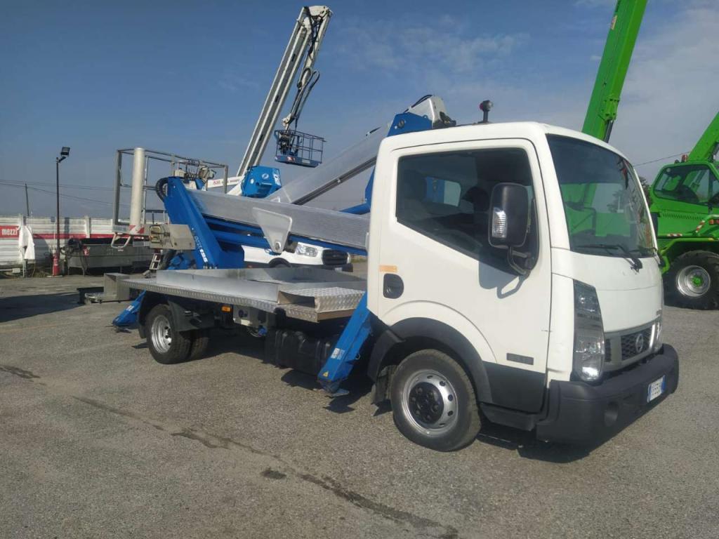 Multitel Pagliero HX195 Foto 10