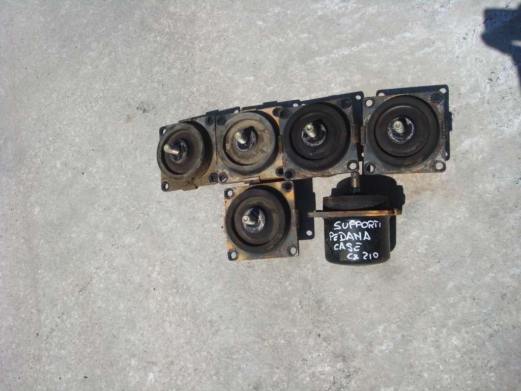 SUPPORTO CABINA para Case CX210 Foto 3