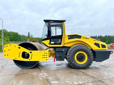 Bomag BW226-5CL - New / Unused vendida por Boss Machinery