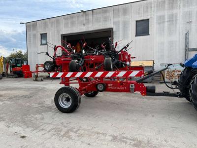 SIP 900/8 T vendida por Commerciale Adriatica Srl