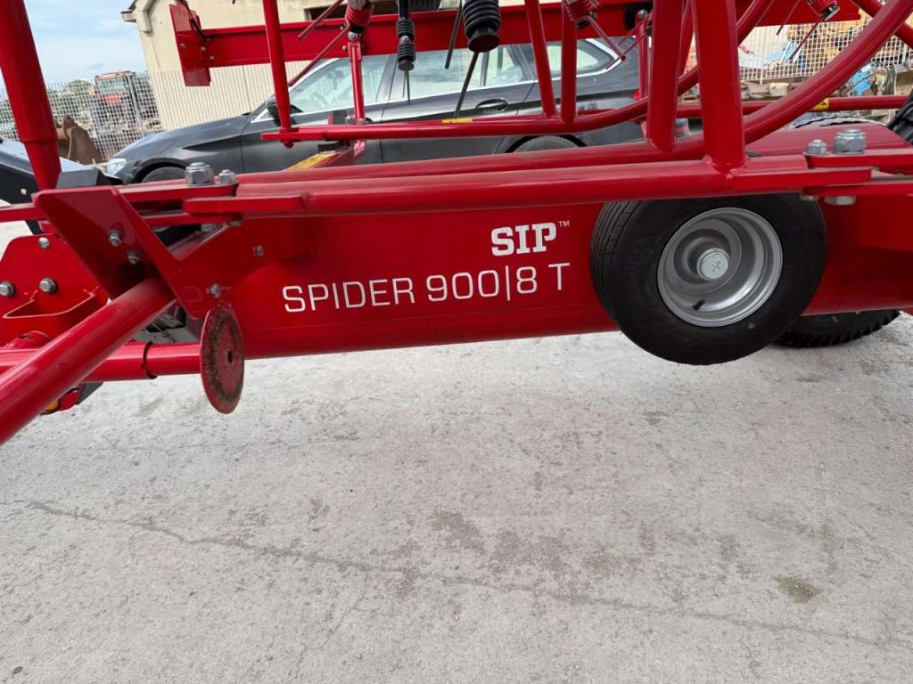SIP 900/8 T Foto 6