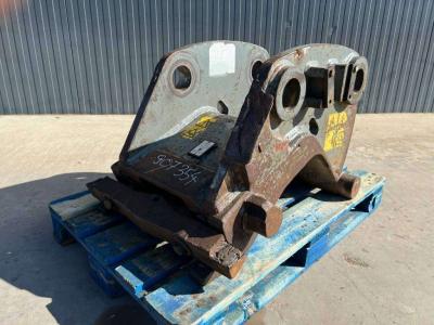 Verachtert CW45S - JS300 vendida por Smitma B.V.