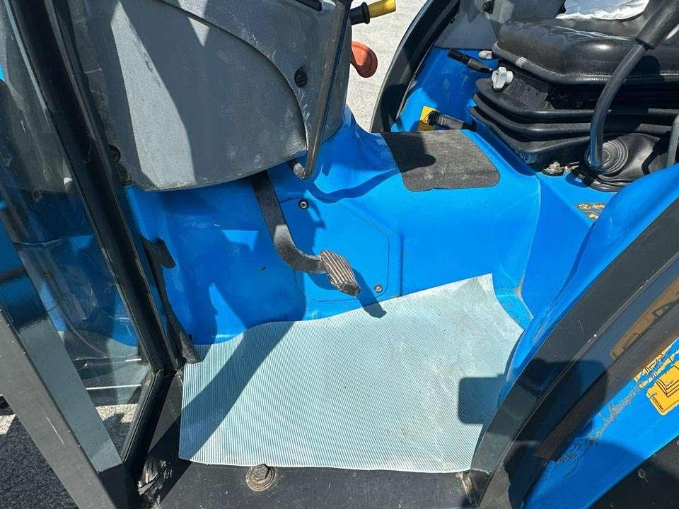 Landini REX 85 GT 4X4 Foto 13
