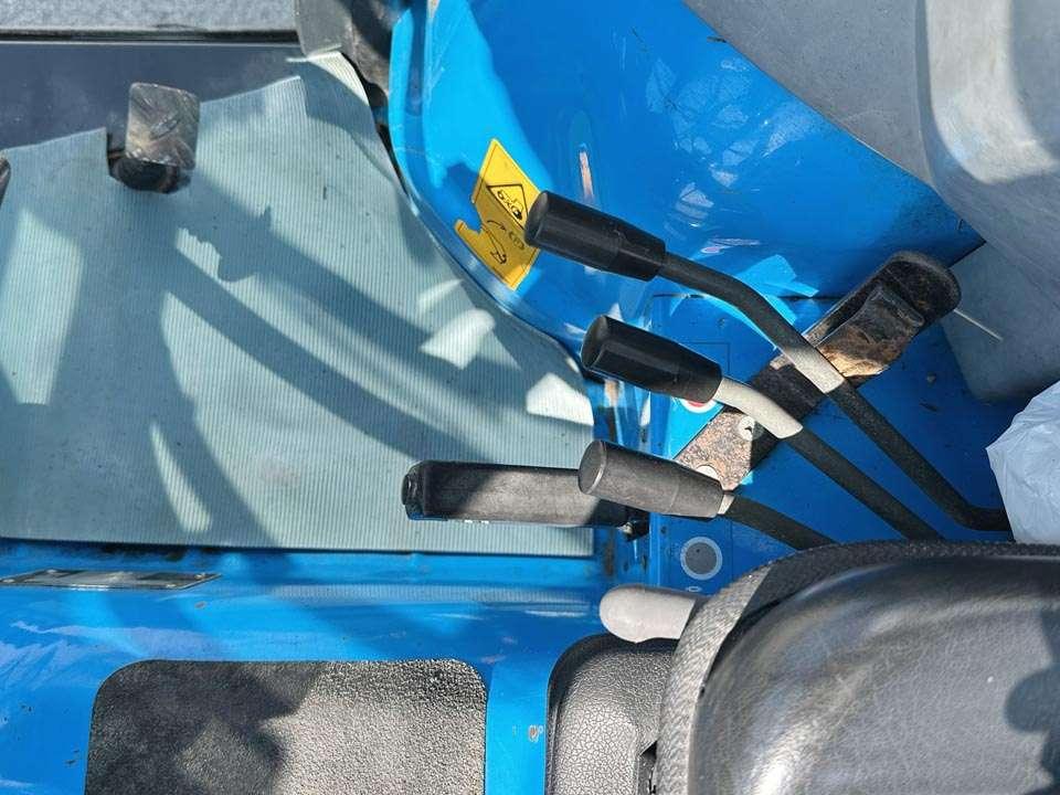 Landini REX 85 GT 4X4 Foto 16