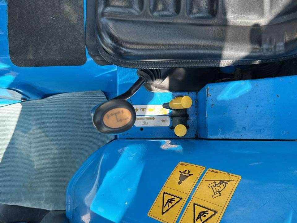 Landini REX 85 GT 4X4 Foto 17