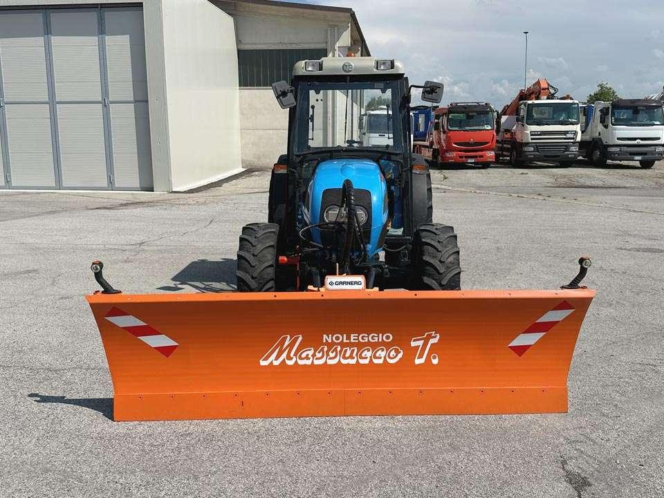 Landini REX 85 GT 4X4 Foto 21